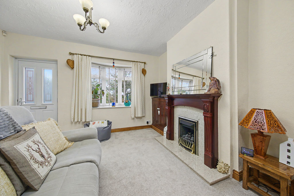 Williamthorpe Road North Wingfield